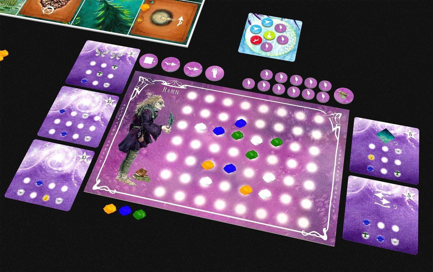 Betwixt and Between Zoom