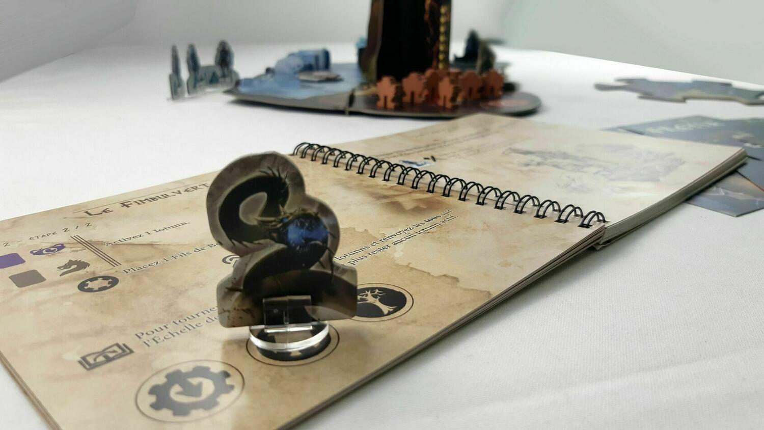 Yggdrasil Chronicles Zoom