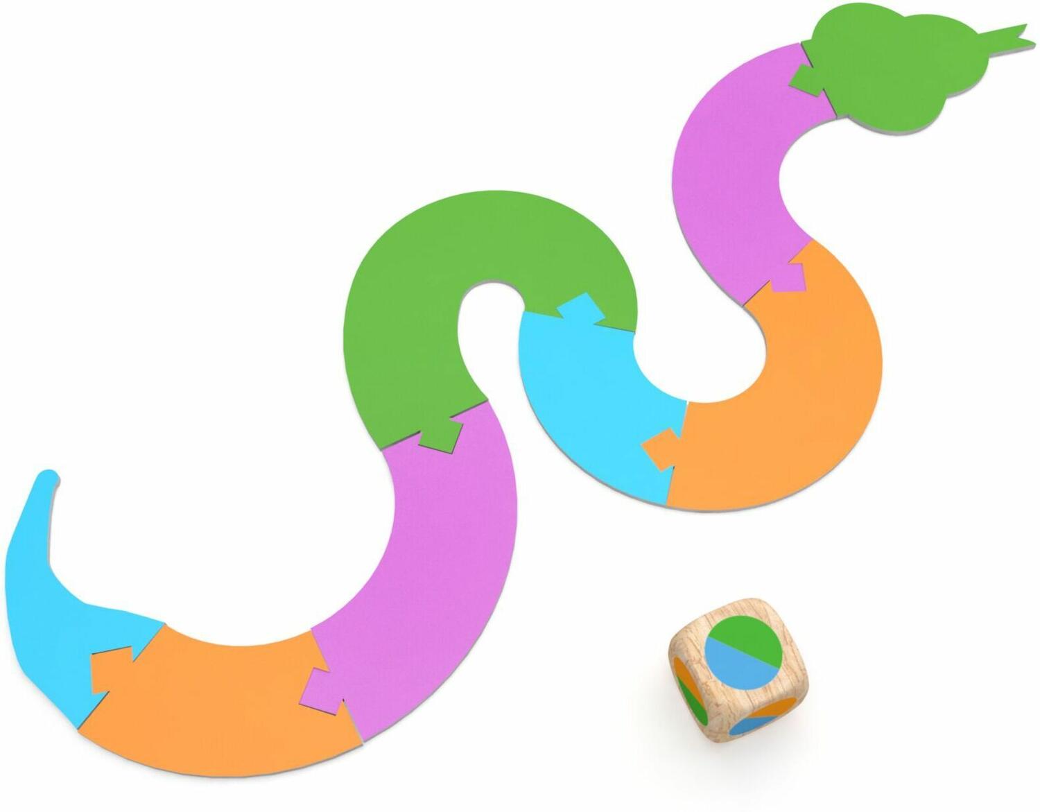 Tête-à-Queue Eclate