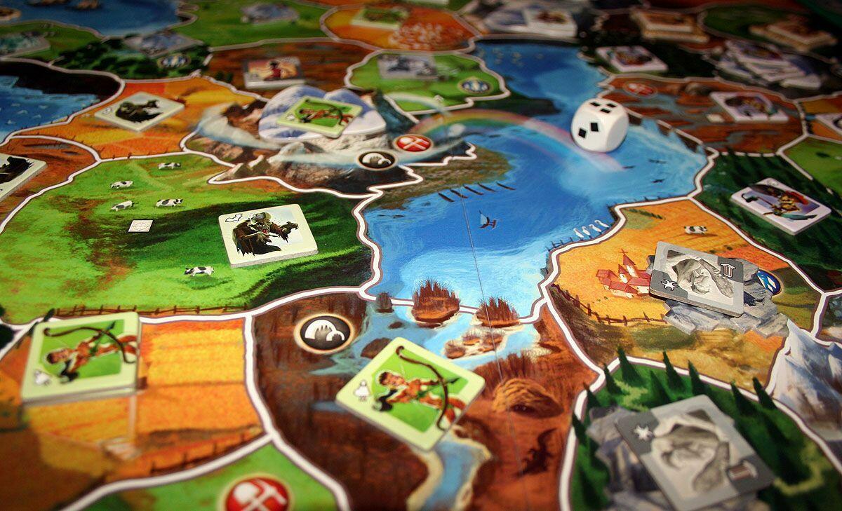 Small World English Zoom