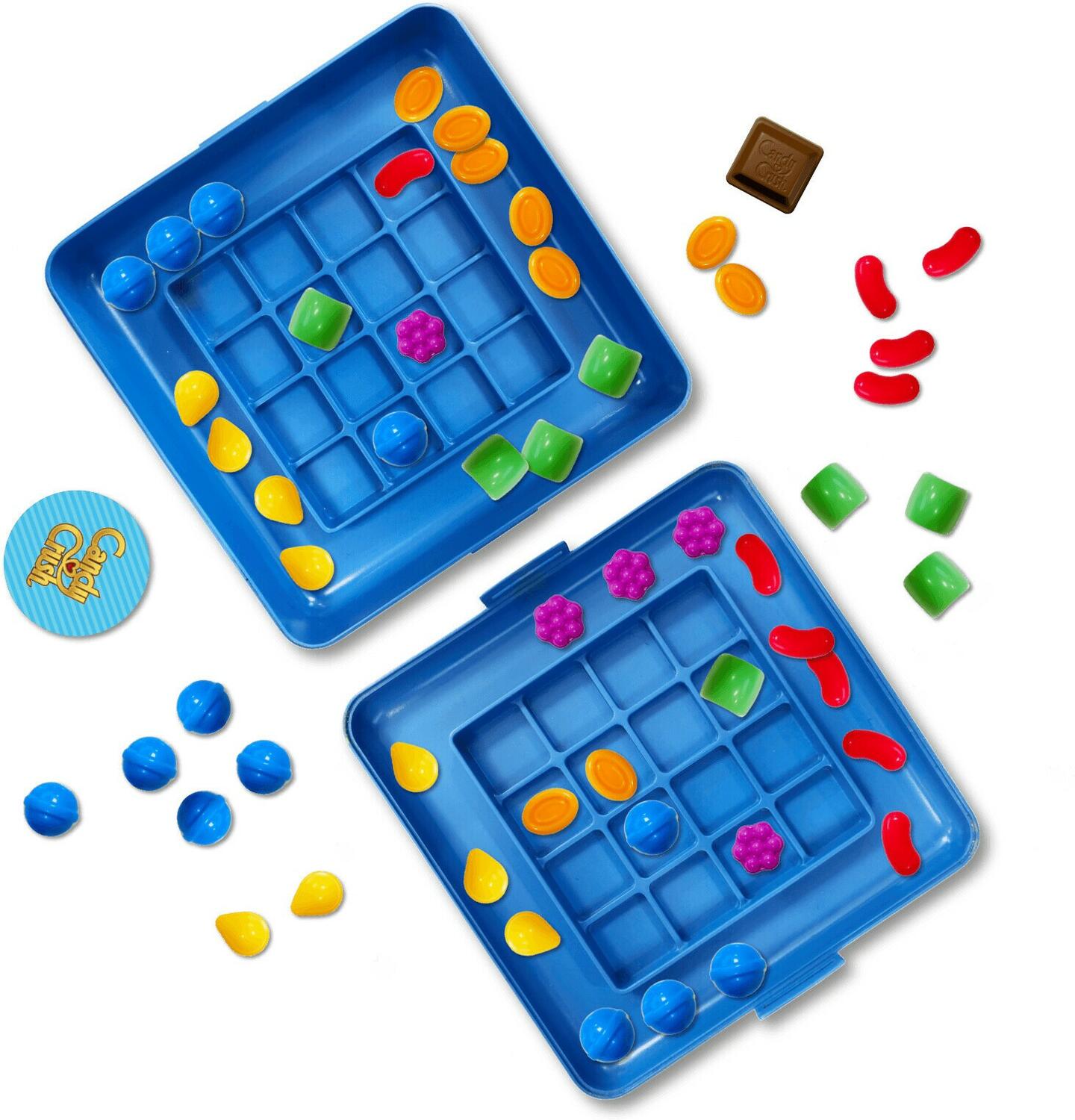 Candy Crush: Duel - Pocket Edition Eclate