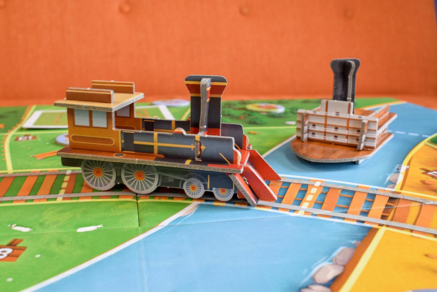 Pappy Winchester Zoom