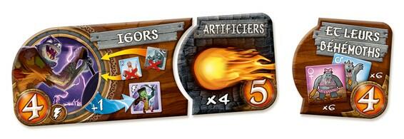 Small World: Power Pack 2 Tuile