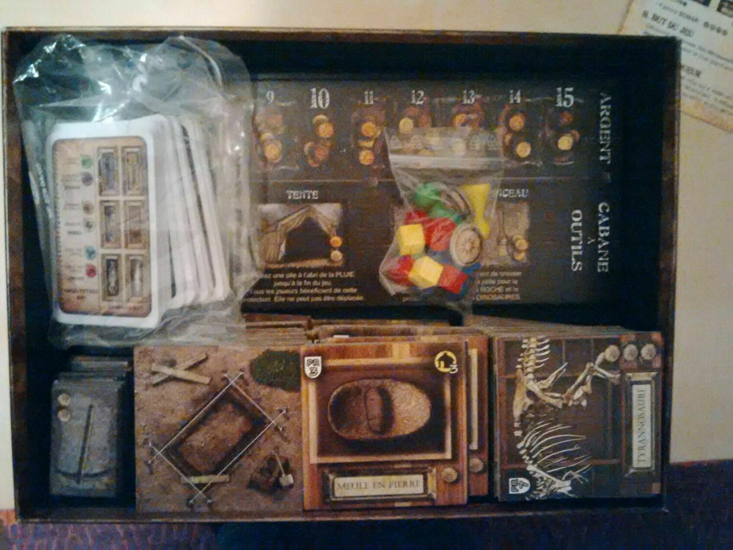 Archaeologia Materiels