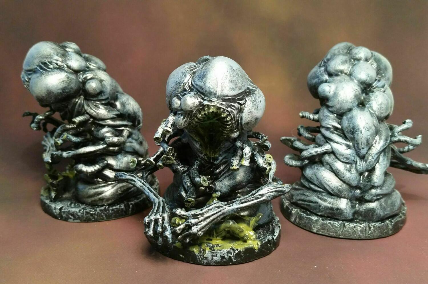 Cthulhu Wars: Azathoth Figurines