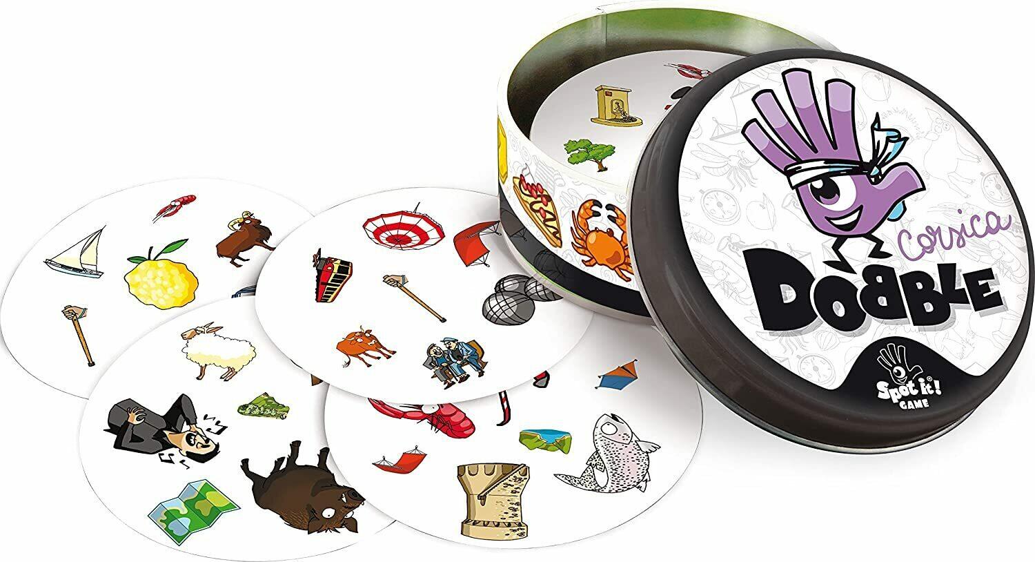 Dobble: Breizh Eclate