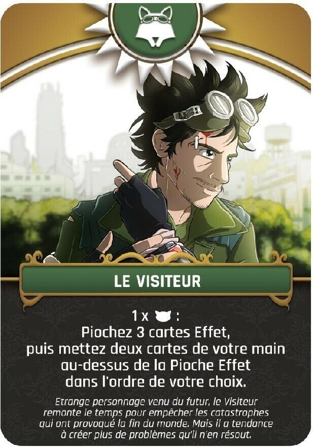 Bordel Temporel Carte