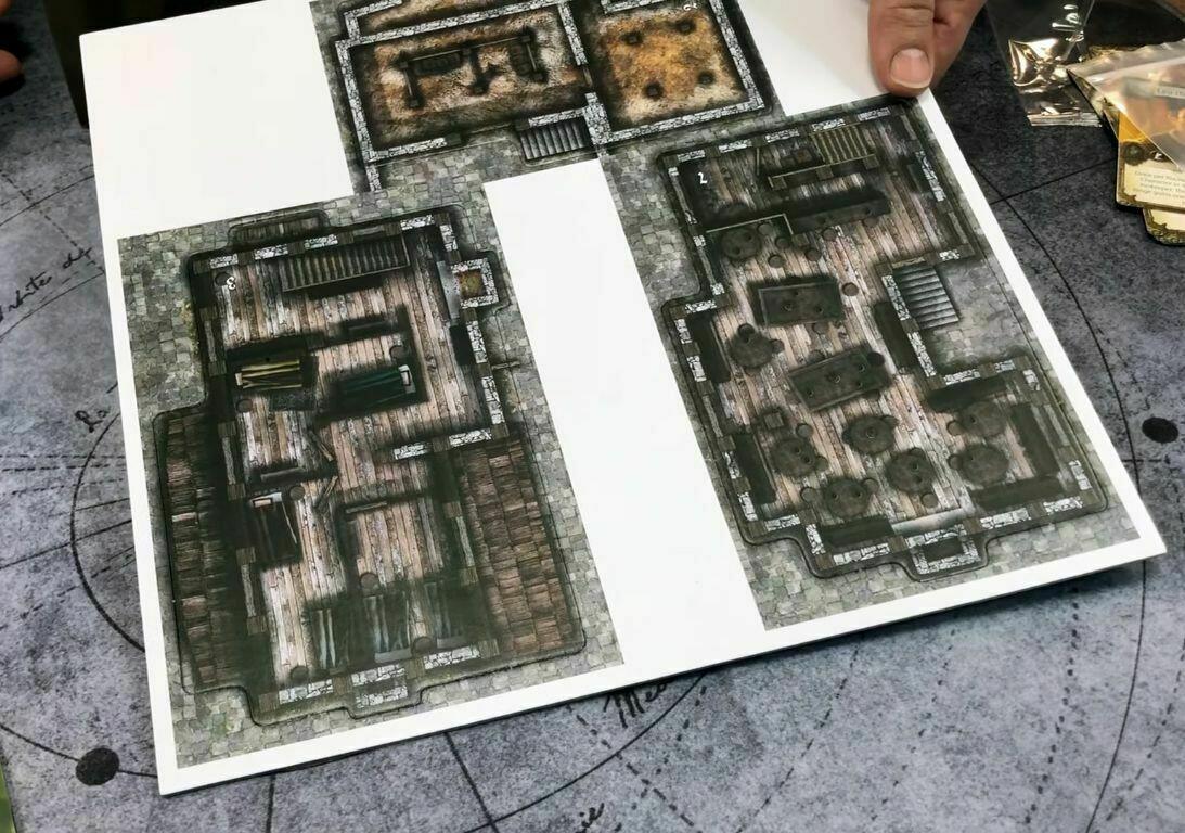 Time of Legends: Joan of Arc - Super Exclusives Plateau