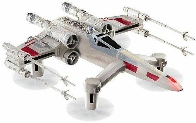 Star Wars: X-Wing - X-Wing T-65 Vaisseau