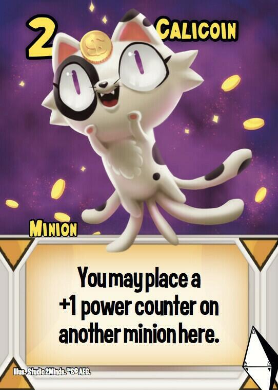 Smash Up: Rois du Japon Carte