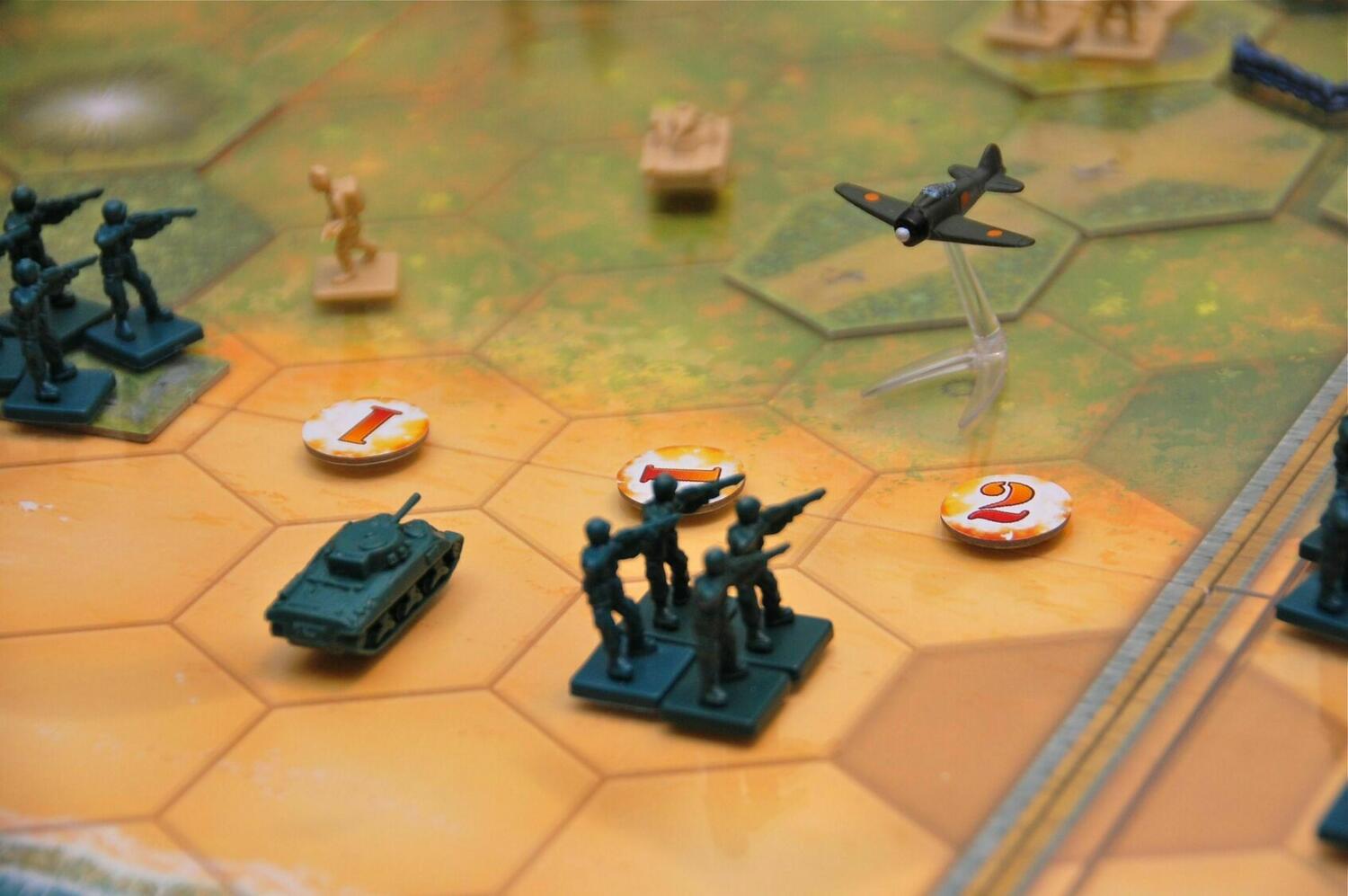 Mémoire 44: Air Pack Zoom