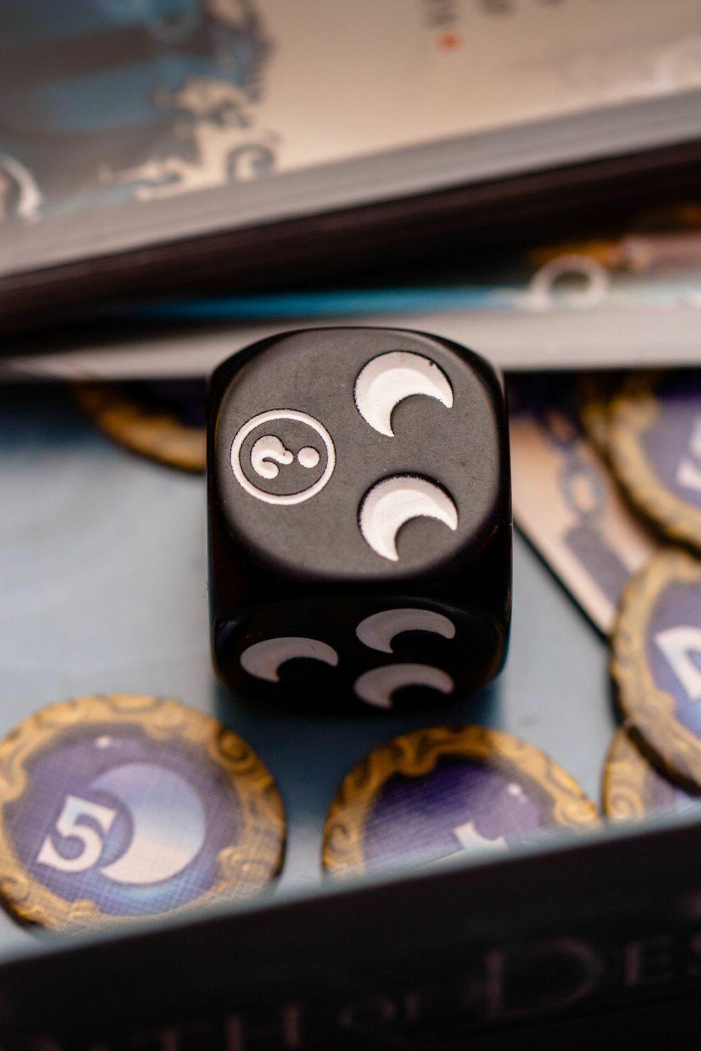 Seasons: Path of Destiny De