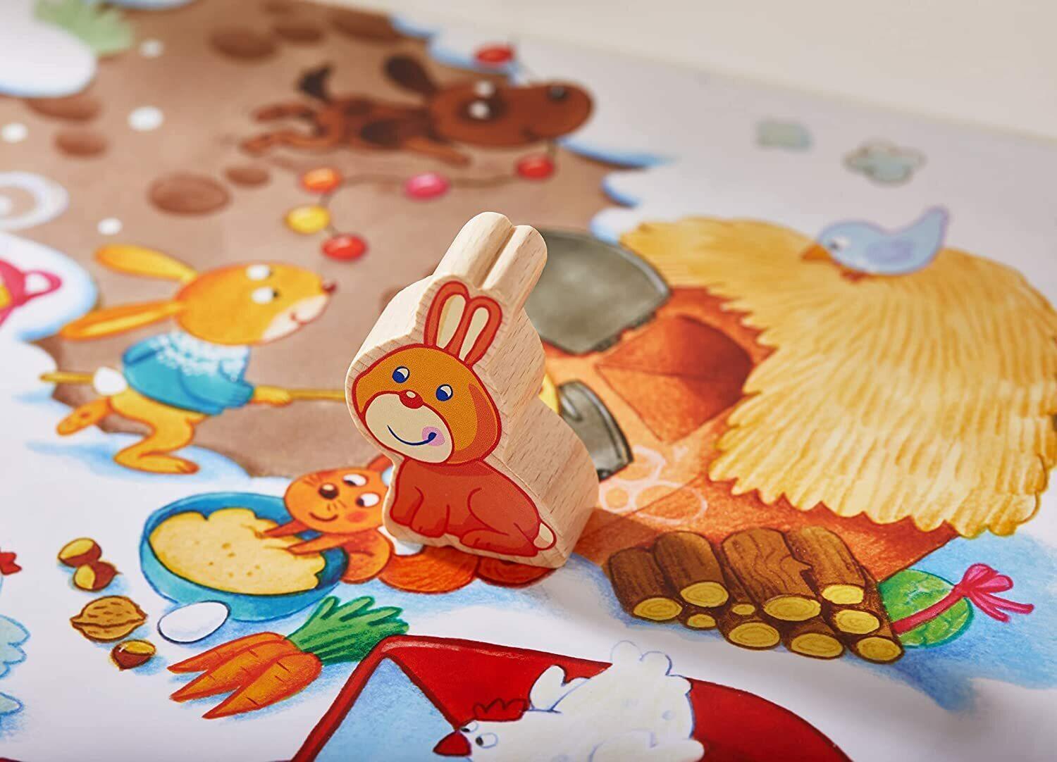 Mon Premier Calendrier de l'Avent: Noël à la Ferme Zoom