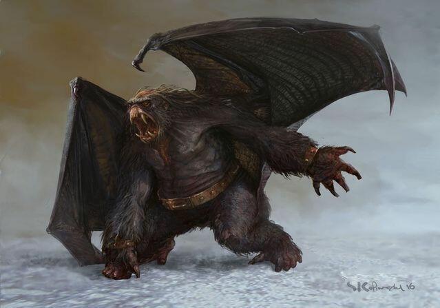 Conan / Mythic Battles: Pantheon - Corinthia Artwork