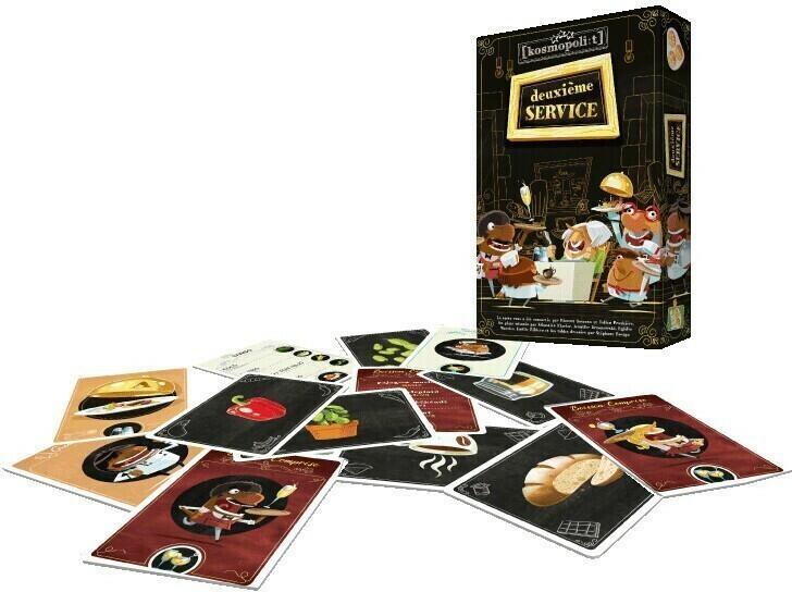 [kosmopoli:t]: Deuxième Service Eclate