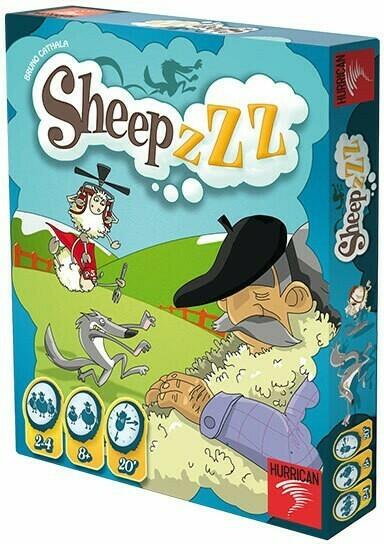Sheepzzz Cover 3d