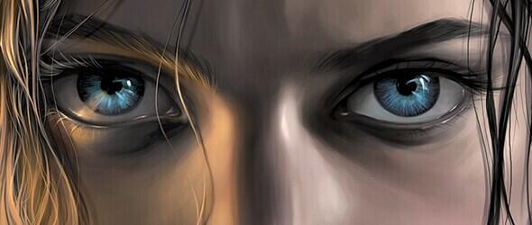 Le Trône de Fer: Le Jeu de Cartes - Les Loups du Nord Artwork