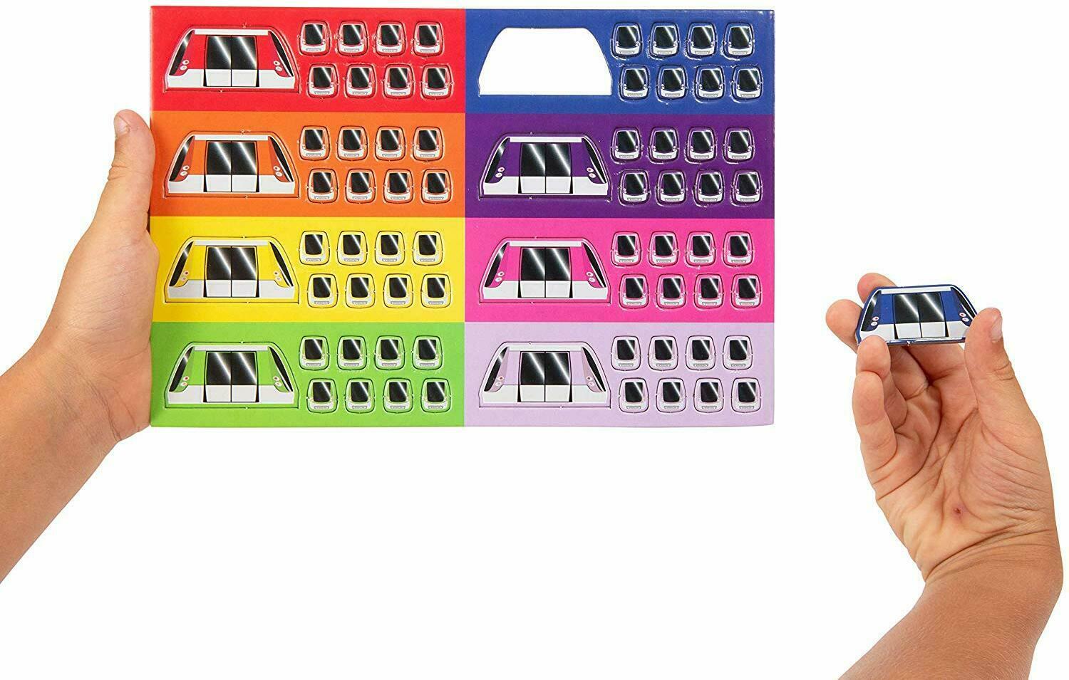 Le Metropolitain Pions