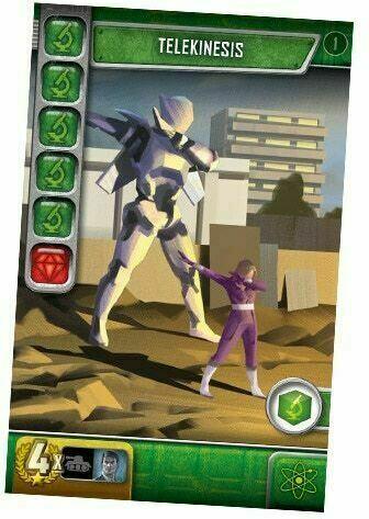 It's a Wonderful World: Corruption & Ascension Carte