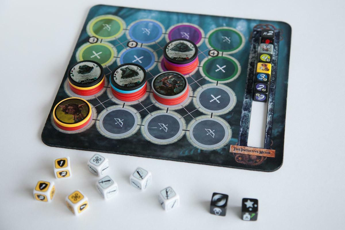 Too Many Bones Eclate