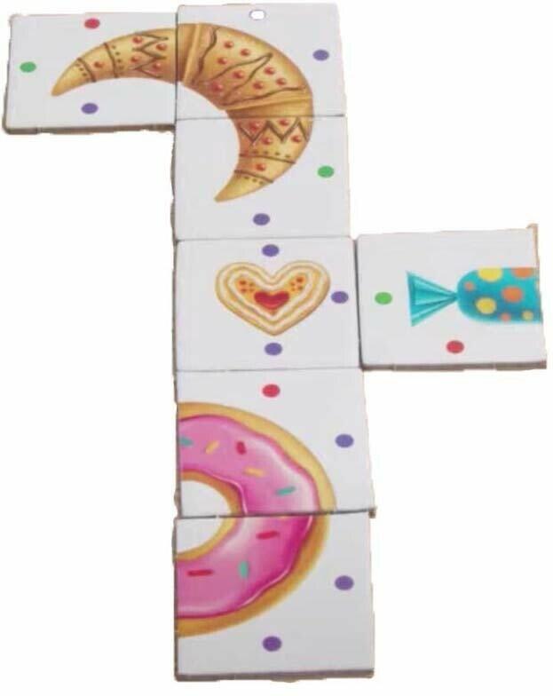 Hansel et Gretel Zoom