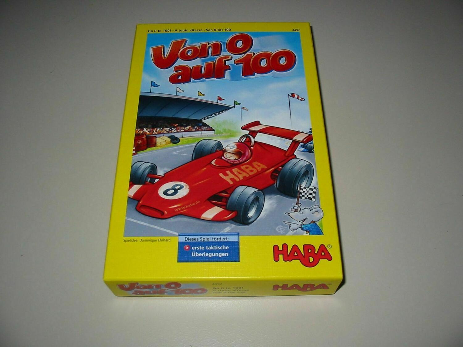 Von 0 auf 100 Cover 3d