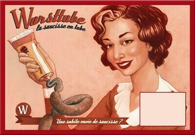 Panique à Wall Street ! Carte