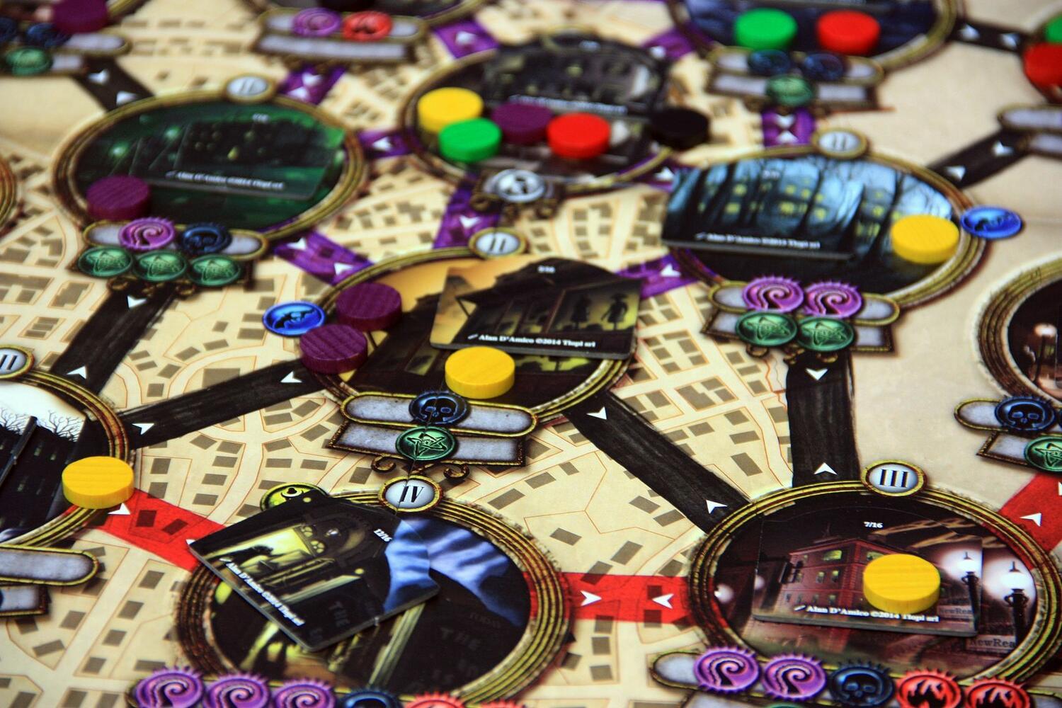 Kingsport Festival Zoom