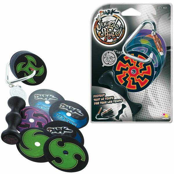 Jungle Speed Dark Eclate