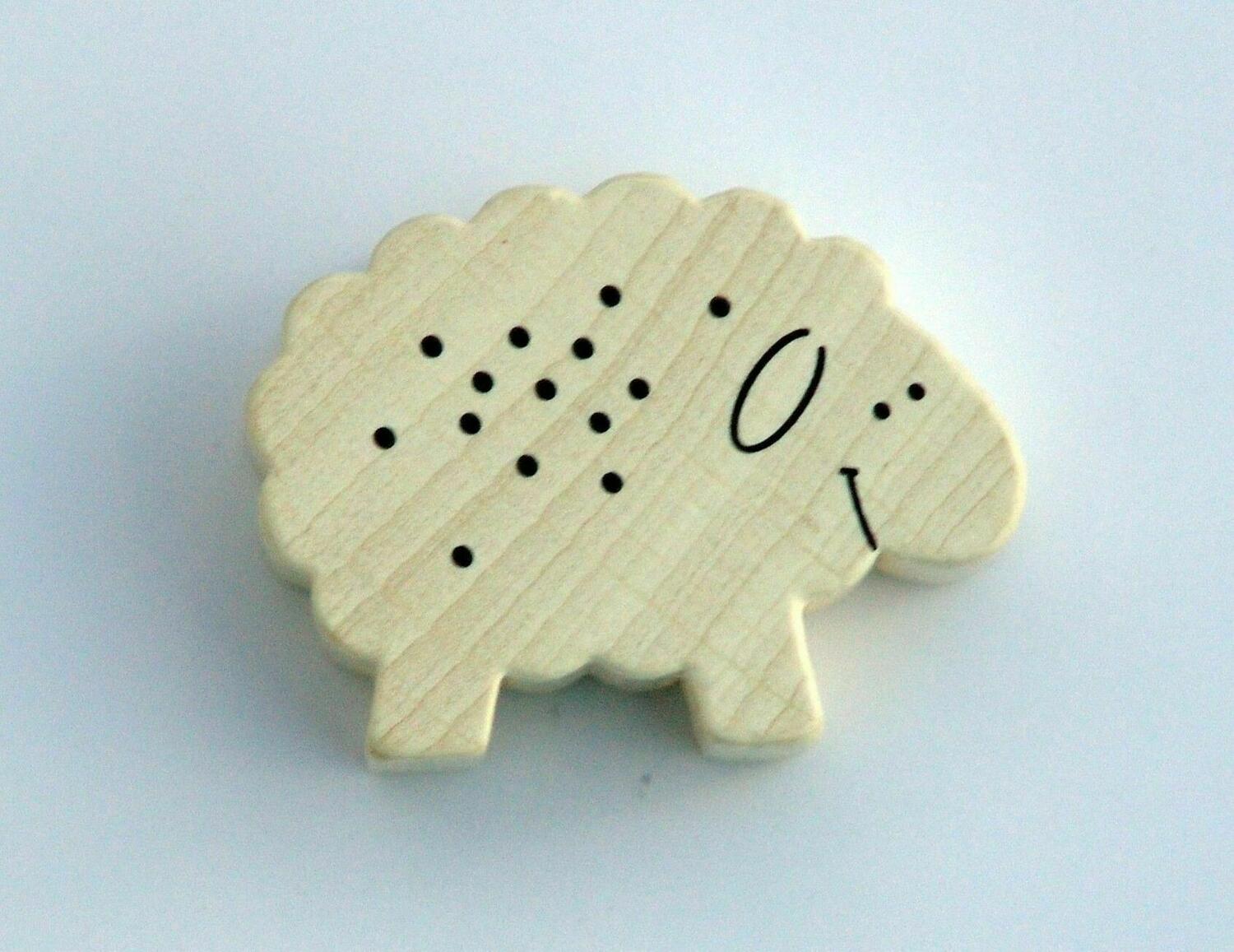 Spiel & Puzzle: Bauernhof Mouton