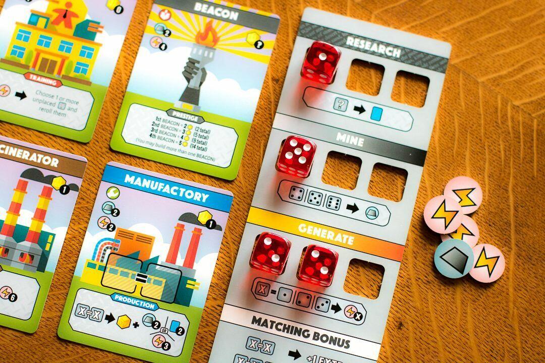 Fantastiques Fabriques Eclate