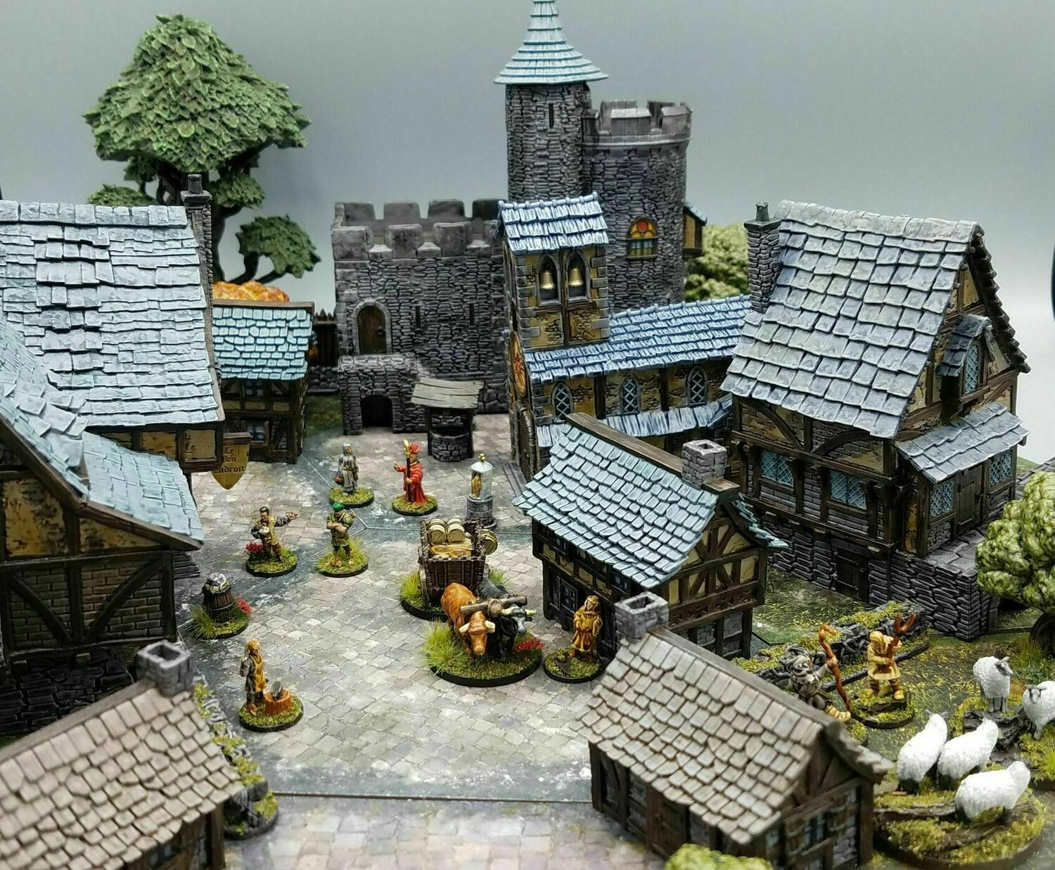 Time of Legends: Joan of Arc Eclate