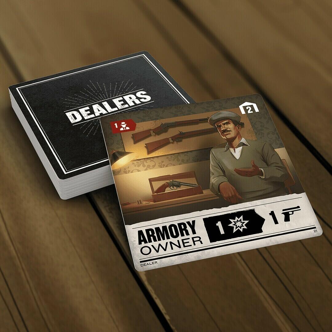 Scarface 1920 Eclate