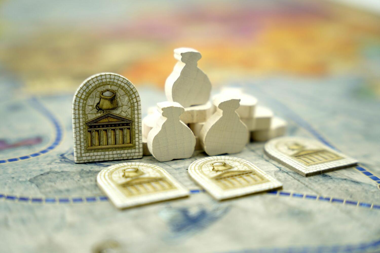 Concordia: Salsa Zoom