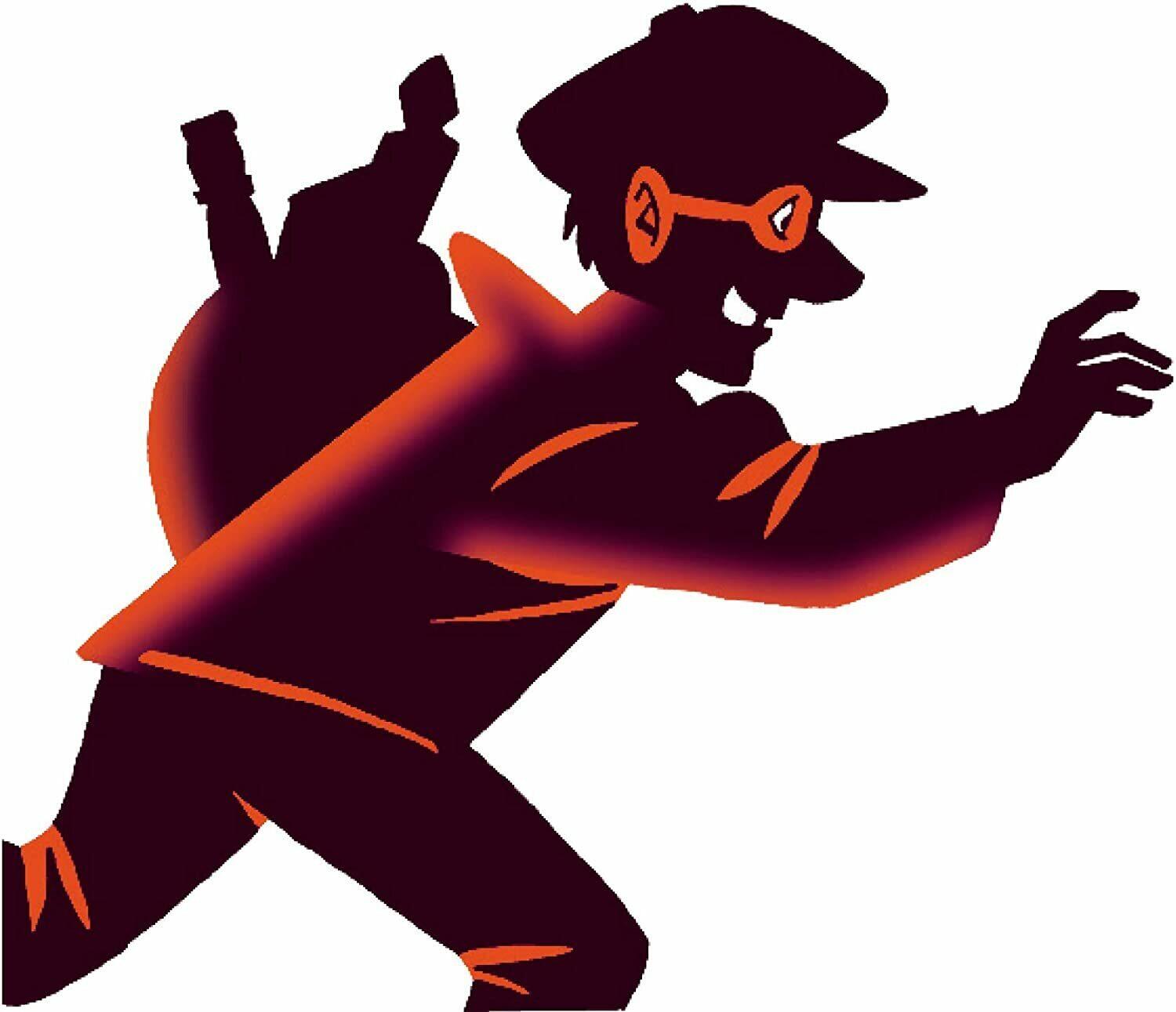 Protect the Museum Personnage