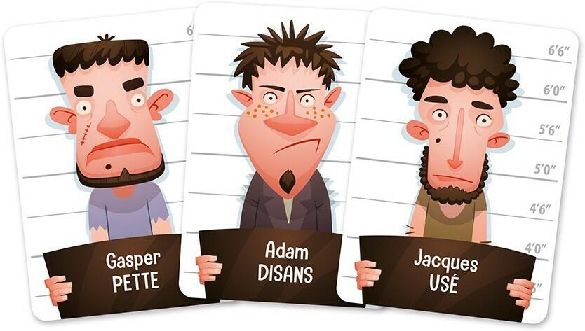 Portrait Robot Artwork