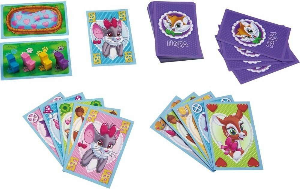 Chatons & Cie: Mau Mau Eclate