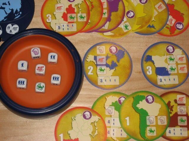 Risk: Express Eclate