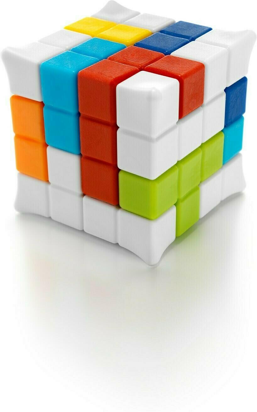 Plug & Play Puzzler Eclate