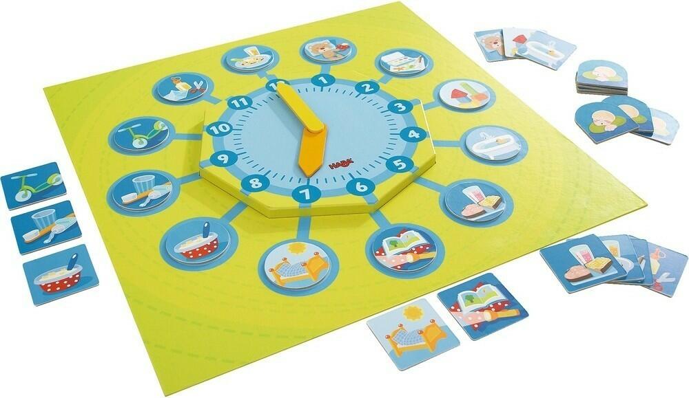 Bonne Journée ! Eclate