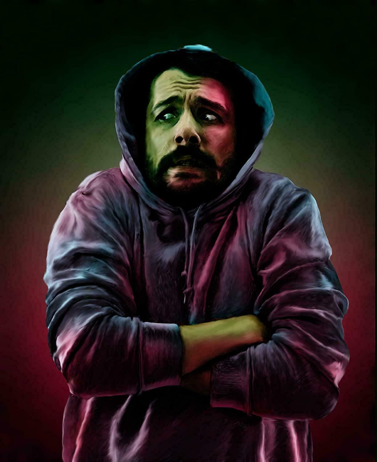 Nightmare Horror Adventures: Welcome to Crafton Mansion Artwork