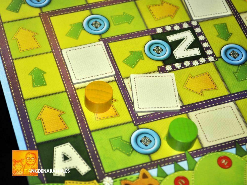 Patchwork: Express Zoom