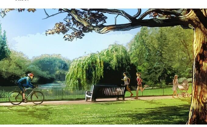 Chronicles of Crime Artwork