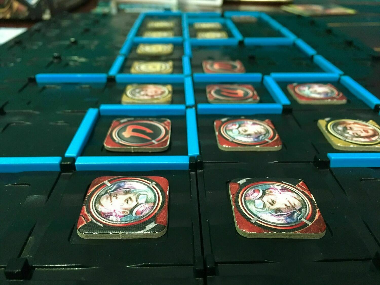 Android: Mainframe Zoom