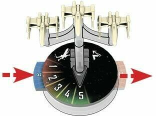 Star Wars: Armada Exemple