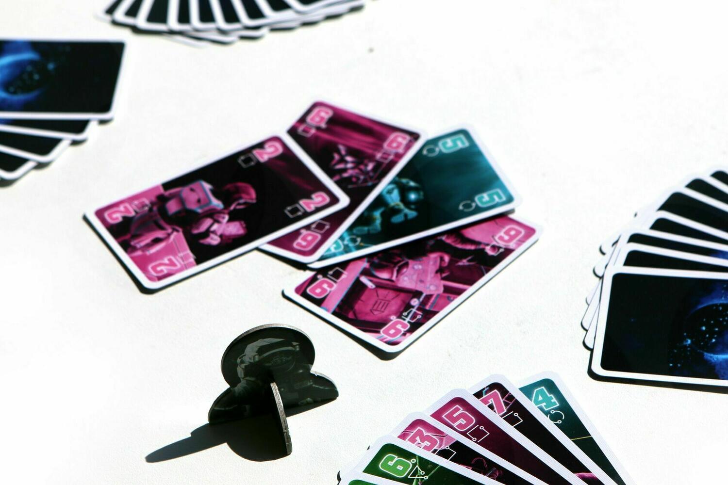 The Crew: En Quête de la Neuvième Planète Zoom