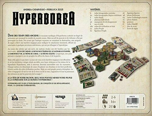 Hyperborea Back