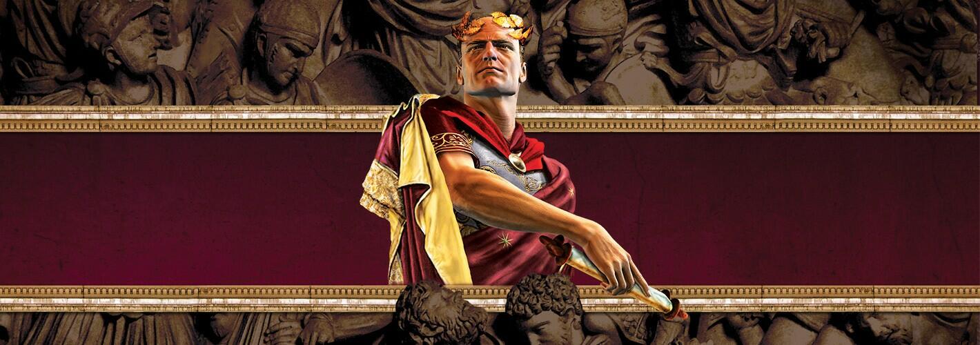 Res Publica Romana Top