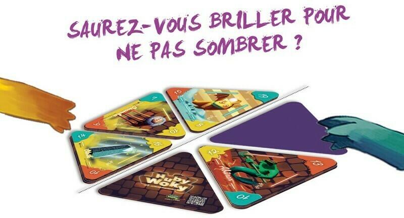 Hubywoky: Le Commencement Exemple