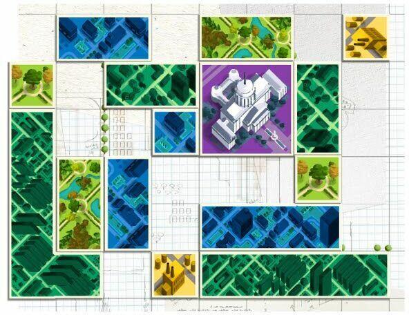 Small City: Deluxe Edition Eclate